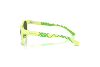 Vue latérale Burberry JB4007U (423771)