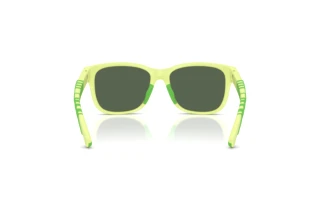 Vue arrière Burberry JB4007U (423771)