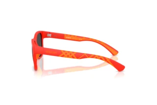 Vue latérale Burberry JB4007U (423887)