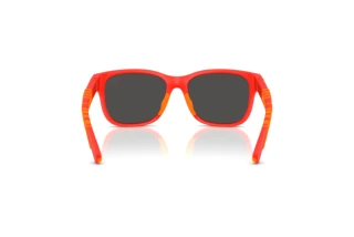 Vue arrière Burberry JB4007U (423887)