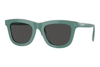 Burberry JB4356 397487 Dark GreyBlue