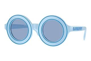 Burberry JB4386 404572 Light BlueAzure