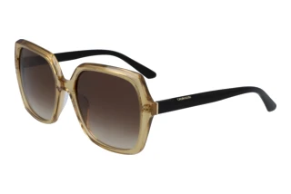 Vue de face Calvin Klein CK20541S (259)