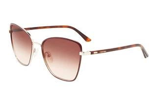 Calvin Klein CK21130S 200 BROWN BROWN