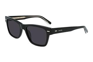 Calvin Klein CK21528S 001 BLACK BLACK