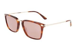 Calvin Klein CK22512S 220 BROWN BROWN HAVANA