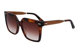 Calvin Klein CK22534S 220 BROWN BROWN HAVANA