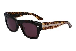 Calvin Klein CK23509S 220 BROWN BROWN HAVANA