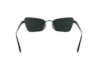 Vue arrière Calvin Klein CK24110S (001)