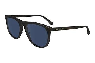 Calvin Klein CK24508S 240 BROWN HAVANA
