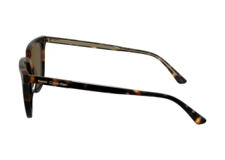 Vue latérale Calvin Klein CK24537S (233)