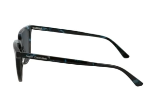 Vue latérale Calvin Klein CK24537S (461)