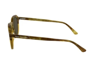 Vue latérale Calvin Klein CK24538S (255)