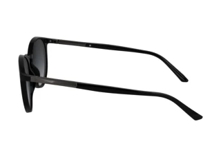 Vue latérale Calvin Klein CK24539S (001)