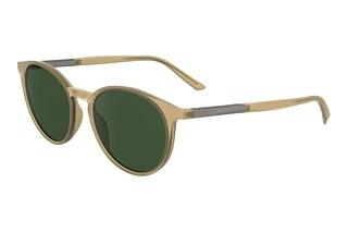 Calvin Klein CK24539S 261 BROWN CARAMEL
