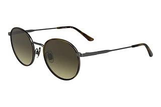 Calvin Klein CK25101S 240 BROWN HAVANA
