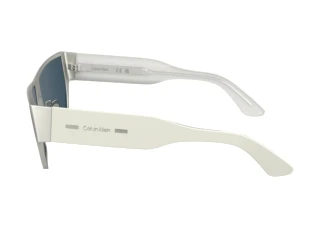 Vue latérale Calvin Klein CK25102S (045)