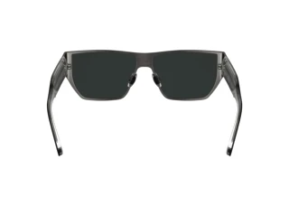 Vue arrière Calvin Klein CK25102S (070)