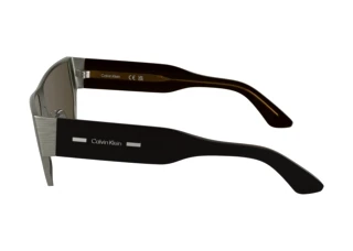 Vue latérale Calvin Klein CK25102S (071)