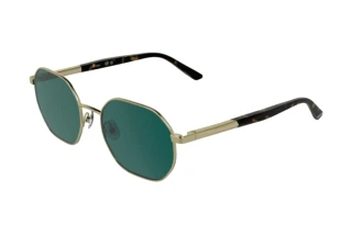 Vue de face Calvin Klein CK25110S (717)