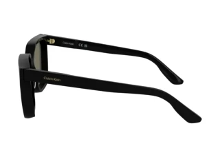 Vue latérale Calvin Klein CK25500S (001)