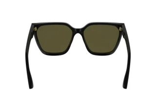 Vue arrière Calvin Klein CK25500S (001)