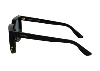 Vue latérale Calvin Klein CK25500S (006)