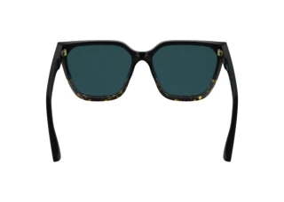 Vue arrière Calvin Klein CK25500S (006)