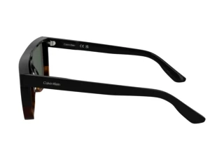 Vue latérale Calvin Klein CK25501S (006)