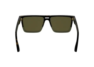 Vue arrière Calvin Klein CK25501S (235)