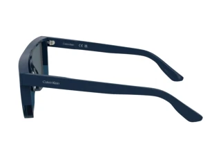 Vue latérale Calvin Klein CK25501S (400)