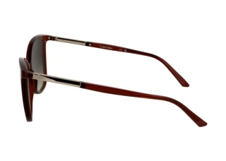 Vue latérale Calvin Klein CK25504S (605)