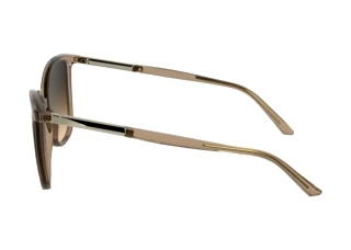 Vue latérale Calvin Klein CK25504S (618)