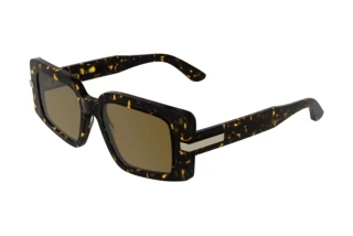 Vue de face Calvin Klein CK25533S (240)