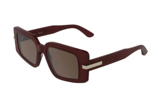 Vue de face Calvin Klein CK25533S (605)