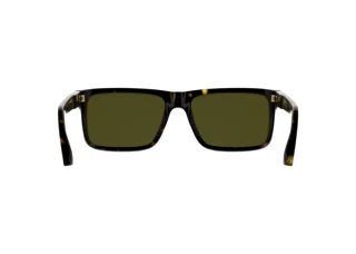 Vue arrière Calvin Klein CK25535S (235)