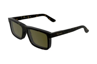 Vue de face Calvin Klein CK25535S (235)