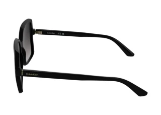 Vue latérale Calvin Klein CK25537S (001)