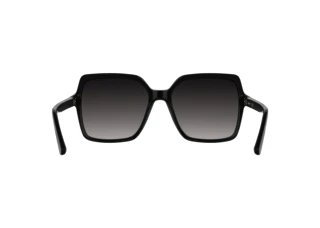 Vue arrière Calvin Klein CK25537S (001)