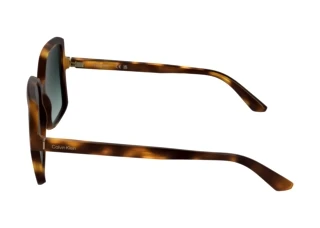 Vue latérale Calvin Klein CK25537S (235)