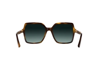 Vue arrière Calvin Klein CK25537S (235)