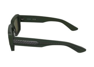 Vue latérale Calvin Klein CK25538S (330)