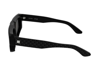 Vue latérale Calvin Klein CK25539S (001)