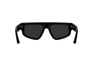 Vue arrière Calvin Klein CK25539S (001)