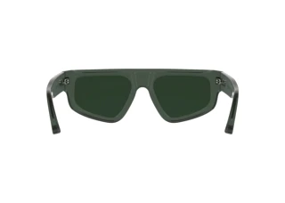 Vue arrière Calvin Klein CK25539S (300)