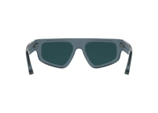Vue arrière Calvin Klein CK25539S (400)