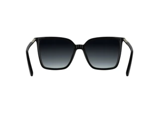 Vue arrière Calvin Klein CK26502S (001)