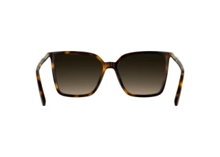 Vue arrière Calvin Klein CK26502S (240)