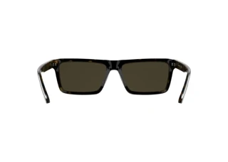 Vue arrière Calvin Klein CK26504S (240)