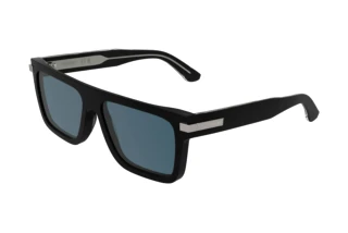 Vue de face Calvin Klein CK26505S (001)